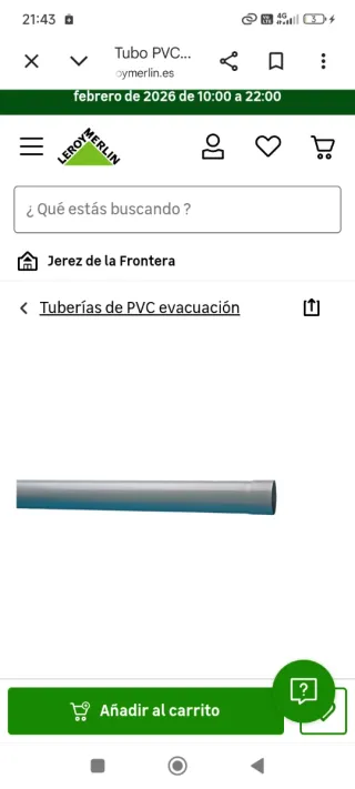 Plato de ducha 70x100 con TODO para su instalación