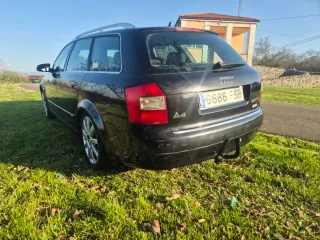Audi A4 2004