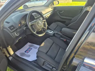 Audi A4 2004