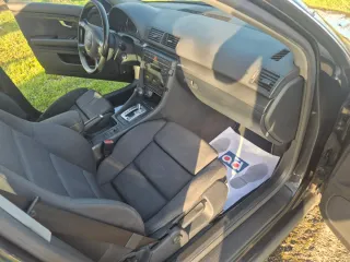 Audi A4 2004
