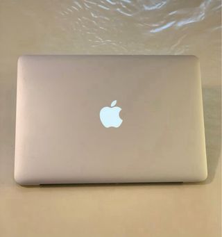 MacBook Pro 13” 2015 Plata