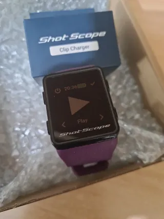 Shot Scope V3 GPS GOLF