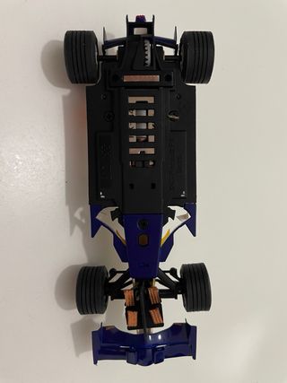 Renault F1 Scalextric