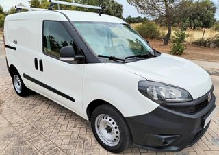 FIAT Doblò 8/2019-1.3 Multijet 95CV-IVA INCLUIDO
