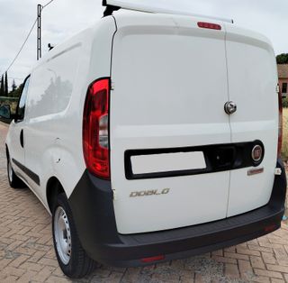 FIAT Doblò 8/2019-1.3 Multijet 95CV-IVA INCLUIDO