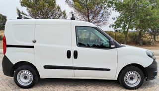 FIAT Doblò 8/2019-1.3 Multijet 95CV-IVA INCLUIDO