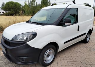FIAT Doblò 8/2019-1.3 Multijet 95CV-IVA INCLUIDO