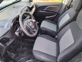 FIAT Doblò 8/2019-1.3 Multijet 95CV-IVA INCLUIDO