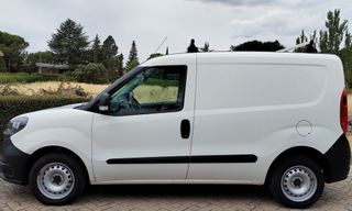 FIAT Doblò 8/2019-1.3 Multijet 95CV-IVA INCLUIDO