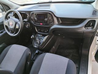FIAT Doblò 8/2019-1.3 Multijet 95CV-IVA INCLUIDO