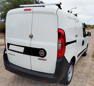 FIAT Doblò 8/2019-1.3 Multijet 95CV-IVA INCLUIDO