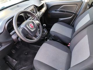 FIAT Doblò 8/2019-1.3 Multijet 95CV-IVA INCLUIDO
