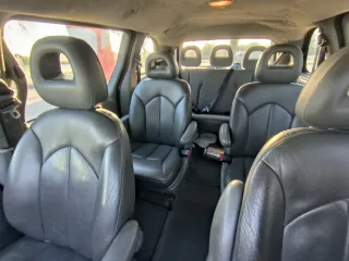 Chrysler Voyager 2007
