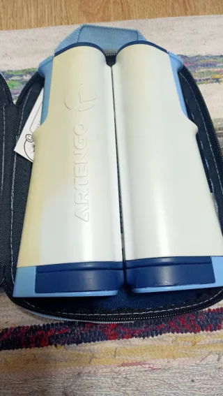 Red de Tenis de Mesa Artengo