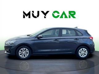 Hyundai i30 1.5 DPI Essence 81 kW (110 CV)