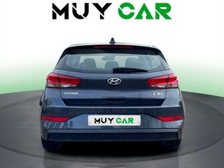 Hyundai i30 1.5 DPI Essence 81 kW (110 CV)