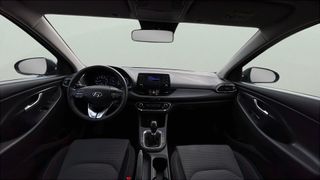 Hyundai i30 1.5 DPI Essence 81 kW (110 CV)