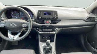 Hyundai i30 1.5 DPI Essence 81 kW (110 CV)