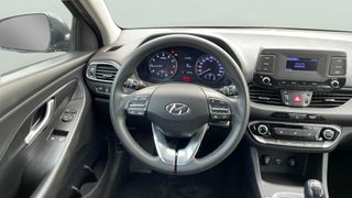 Hyundai i30 1.5 DPI Essence 81 kW (110 CV)