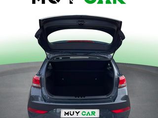 Hyundai i30 1.5 DPI Essence 81 kW (110 CV)