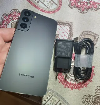 SAMSUNG GALAXY S22 PLUS 5G