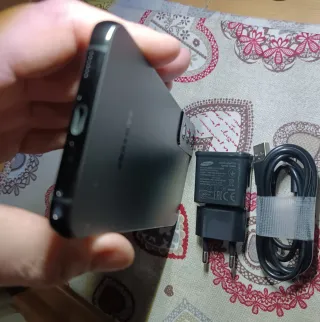 SAMSUNG GALAXY S22 PLUS 5G