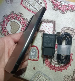 SAMSUNG GALAXY S22 PLUS 5G