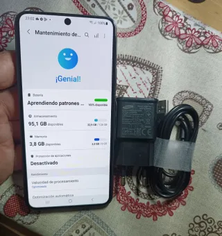 SAMSUNG GALAXY S22 PLUS 5G