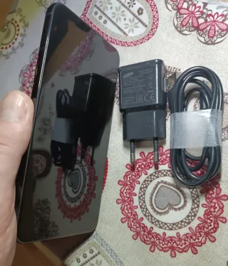 SAMSUNG GALAXY S22 PLUS 5G