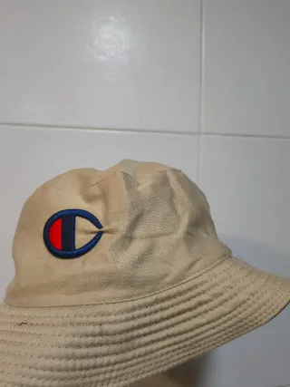 Gorro reversible Champion