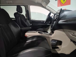 Lancia Voyager 2013 133.000 km