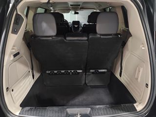 Lancia Voyager 2013 133.000 km