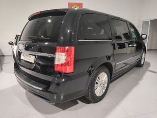 Lancia Voyager 2013 133.000 km