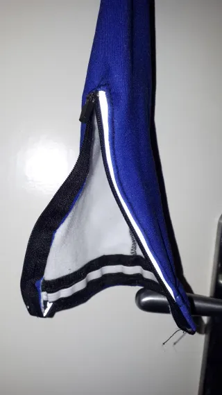 Culotte largo Movistar Talla XXS