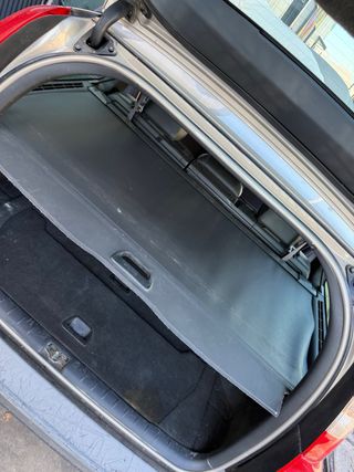 Despiece Volvo V70 familiar 2.4 i Año 2003