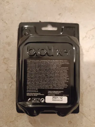 Cartucho Tinta Brother LC1240 Magenta, Cyan, Negro