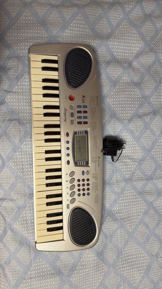 Teclado Electrónico Ringway K30