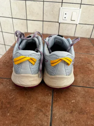 Deportivas Asics Mujer Talla 38