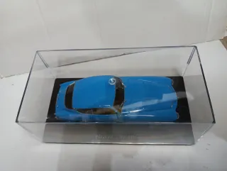 Pegaso Z102 1955 Escala 1/24