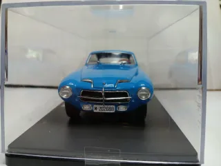 Pegaso Z102 1955 Escala 1/24