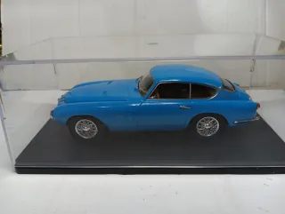 Pegaso Z102 1955 Escala 1/24