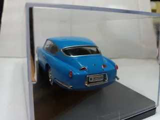 Pegaso Z102 1955 Escala 1/24