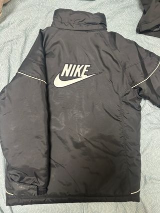 Chaqueta Nike Vintage Talla M/L