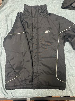 Chaqueta Nike Vintage Talla M/L