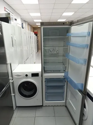Balay combi Nevera y lavadora con garantía