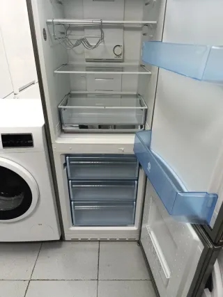 Balay combi Nevera y lavadora con garantía