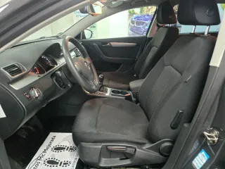 Volkswagen Passat 2013