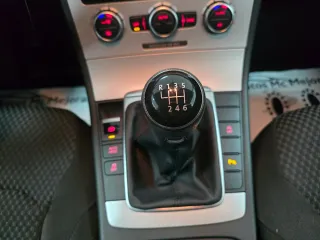 Volkswagen Passat 2013