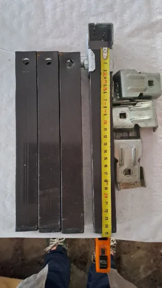 Patas para cama
