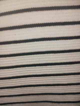 Camiseta rayas Pull&Bear